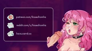Madam's filthy fix on your cock🌭, craves deepthroat, anal👌 worship and raw sex in this sultry audio fetish