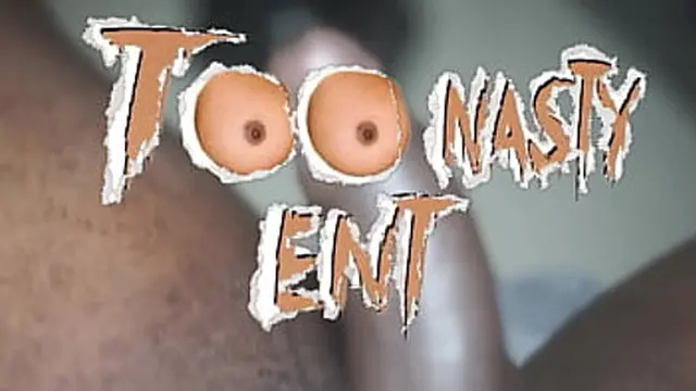 Guys servicing gals with cum