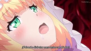 Hentai: Insatiable Desires Unleashed