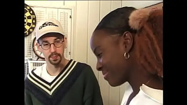 College Girls Fun Night (Part 1)