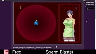 Sizzling Sex Session: Intense Cum Pleasure