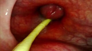 large dick🍆 deep anal👌 pounding, tight butt🍑 close-up cumshot