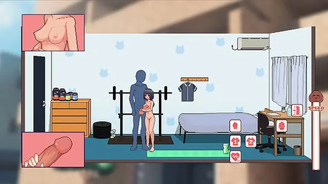 Sakura handjob - Delivery Hot