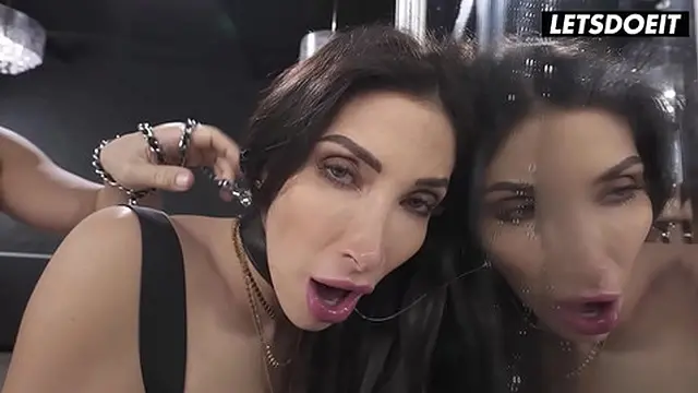 Clea Gaultier′s Insatiable Crave for Massive Cock🌭 & Brutal肛门 Sex - Pushing Her Boundaries