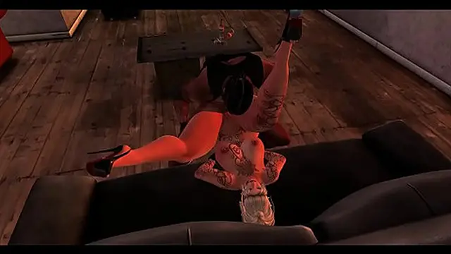 Spontaneous Encounters - 27