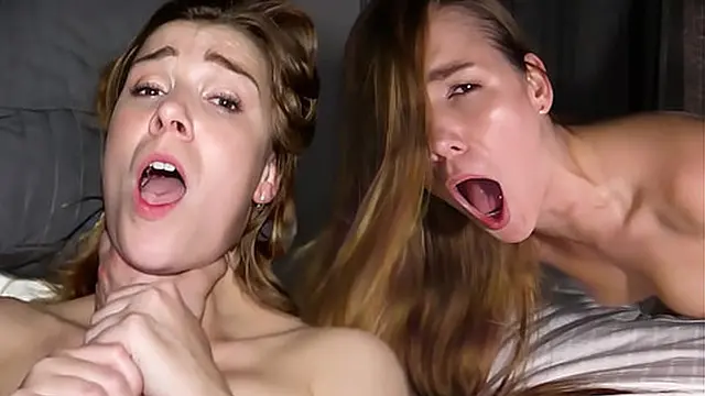 Alexis Crystal Roughly Fucked &mdash;  Cumming Deep Into Herthroat - Cum Dumpster Experience