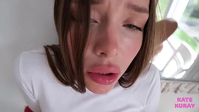 Screwing around with my stepsisht