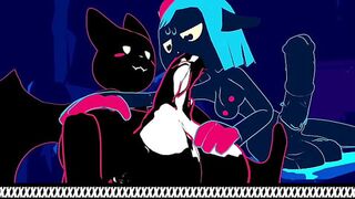 Wildwoods Temptation Hentai