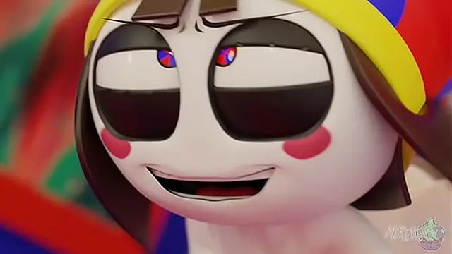 Merengue Z - Digital Circus Hidden Gem