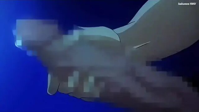 Hotwife Rei takes large cock and creampie in NTR scene