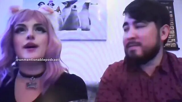 Kinky furries get nasty at dog park