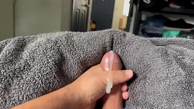 Private🤫 moment with her