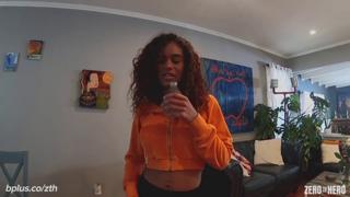 Scarlet Scandal, 'Blowjobs' Galore