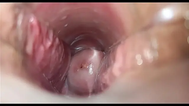 Vaginal Pleasure Achieved