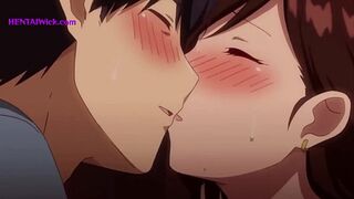 Hard Pussy🌮️ Fucking with Her, Milk All Over ⁜ Hentai Anime ⁜ EN-FR Sub