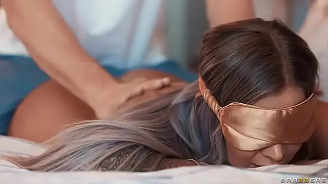 Tease Him Till He Breaks Hayley Davies / Brazzers/ Enter XVPROMO on official site for discount