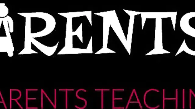 Old and young couple fucking big cock hunk for cumshot