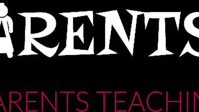 Tattooed matriarch outdoors pleasuring young blonde with aged member