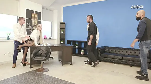 Intimate moments AHB024 &mdash;  Emily Belle &mdash;  Georgia Koneva &mdash;  details in description