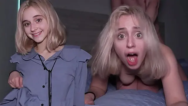 Sweet To Sinful - Submissive Babe Eats Her Own Pleasure