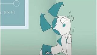 jenny's gloryhole mlaatr