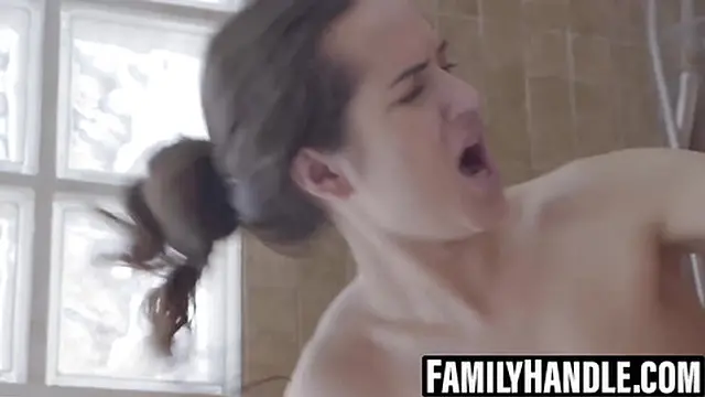 Cute Kristof Cale lets me suck and stroke his hard penis