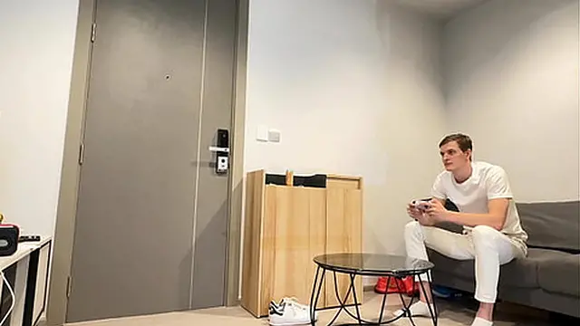 Cuckold Asian Wife Threesome Rough