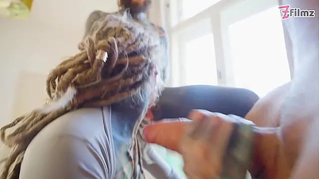 AVATAR girl from PANDORA gets DOUBLE ANAL👌 with 3 big dicks! Total ANAL👌 DESTRUCTION (Part 3)