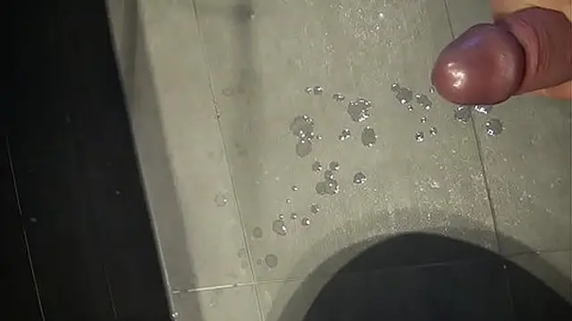 3 cumshots in half an hour