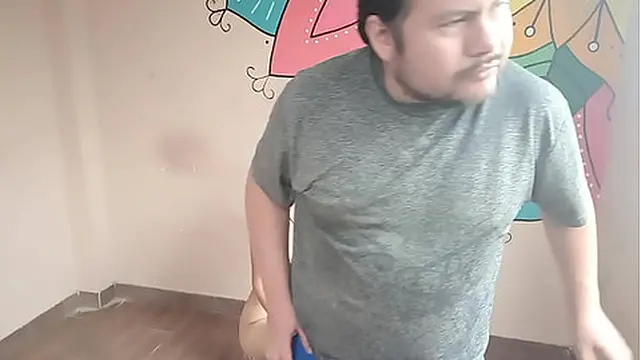 Stranger′s camera sparked a wild craving &mdash;  leading to a passionate session between us