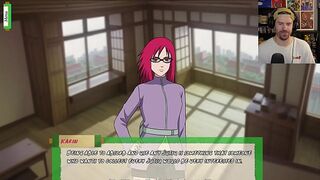 Exploring Cloned Dead Naruto Characters ¦ Jikage Rising #53