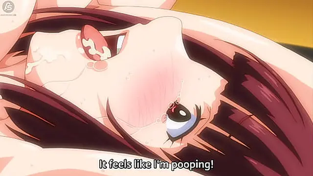 A kanochi woman gets fooled and fucked by a stranger 2