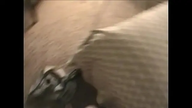 Karen Fischer Mature Blonde MILF Swallows Cum After Blowjob For girlfriend