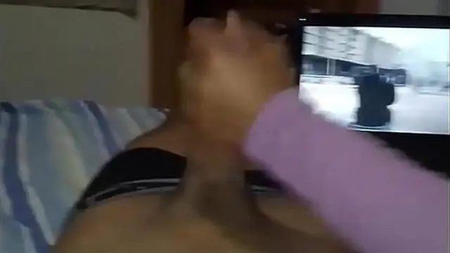 Her Feet and Her Words &mdash;  The Gateway to a Pleasure Only She Can Share with You