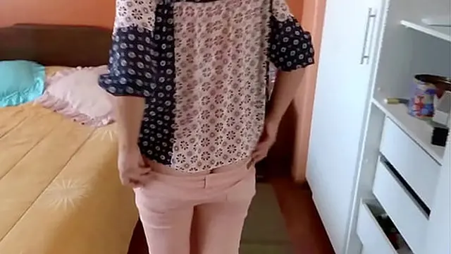 I take it in my ass &mdash;  I show off &mdash;  I masturbate &mdash;  I get cumshots &mdash;  and more