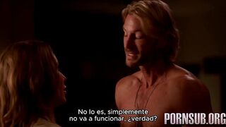 The Unfriending  Spanish sub  To see in: pornsuborg