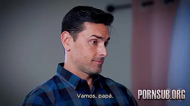 stepparent swap  Spanish sub  To see in : pornsuborg