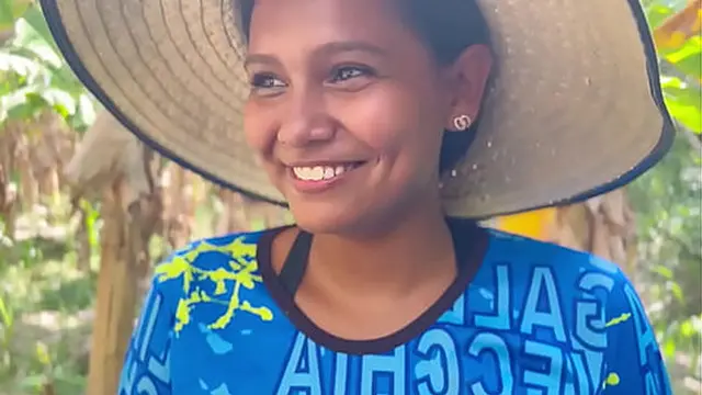 PERVERT ON A MOTORCYCLE TAKES ADVANTAGE OF A PEASANT WOMAN′S INNOCENCE ON THE ROAD AND ENDS UP WITH HIS DIRTY SWEATY COCK IN HER MOUTH UNTIL HE EJACULATES