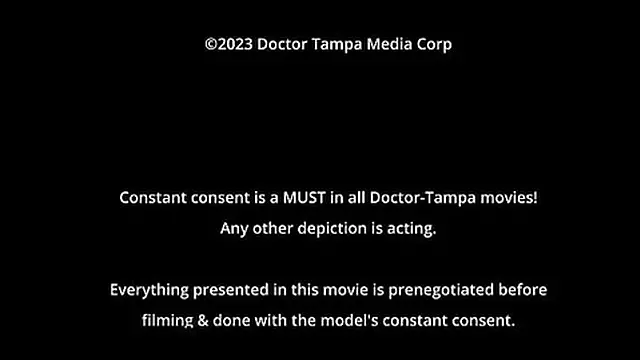 Freshman Gets Mandatory Hitachi Orgasm From Boyfriend - Sheila Daniels