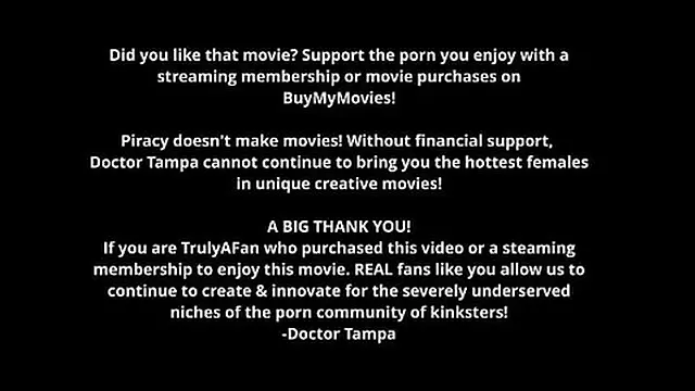 Freshman Gets Mandatory Hitachi Orgasm From Boyfriend - Michelle Anderson