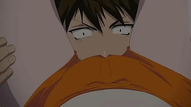 Accidentaly Face Sitting and Wet Hairy Pussy Eating