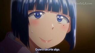 Conserje detona alumna parte 2 SUB ESPAÑOL NTR