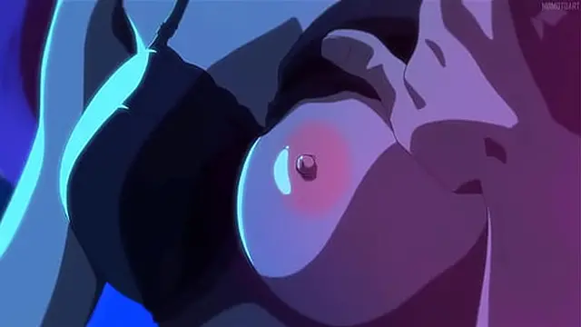 Multiple Penetration For Cute Wife 3D EXCLUSIVE HENTAI