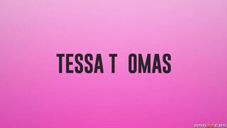 You Bet Your Ass Tessa Thomas / Brazzers/ Enter XVPROMO on official site for discount