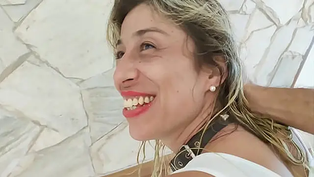 Rough anal and cumshot