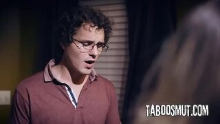 Cum Addiction Intervention - Athena Faris