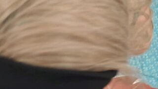 Preview - Perfect —  perfect —  perfect. Best MILF blowjob ever
