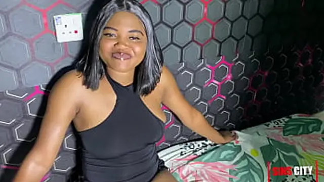 Deepthroating a big dick🌭 &mdash;  soaking in his cum &mdash;  filthy orgasm💦 fun 😏