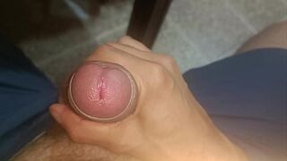 Very tasty cumshot