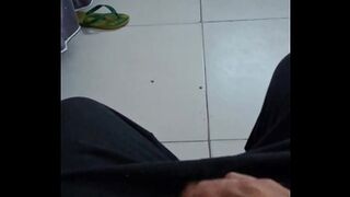 Another cumshot completed successfully